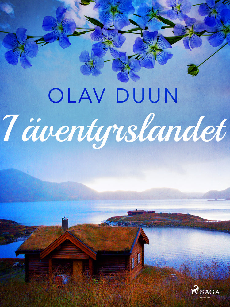 I äventyrslandet