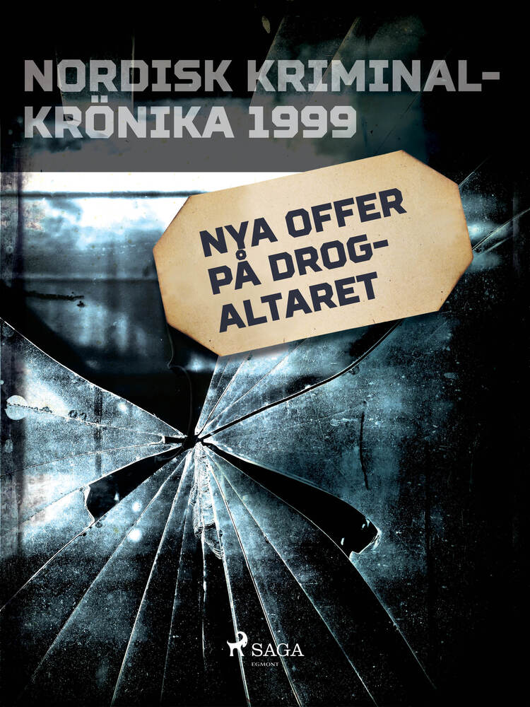 Nya offer på drogaltaret