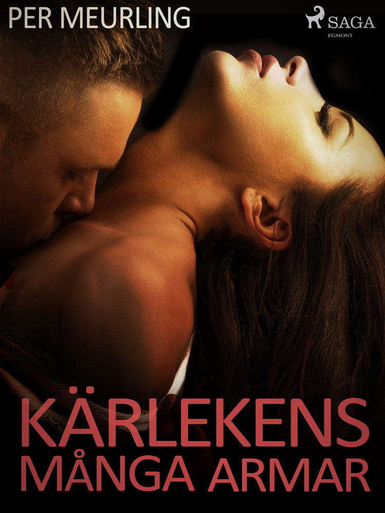 Kärlekens många armar