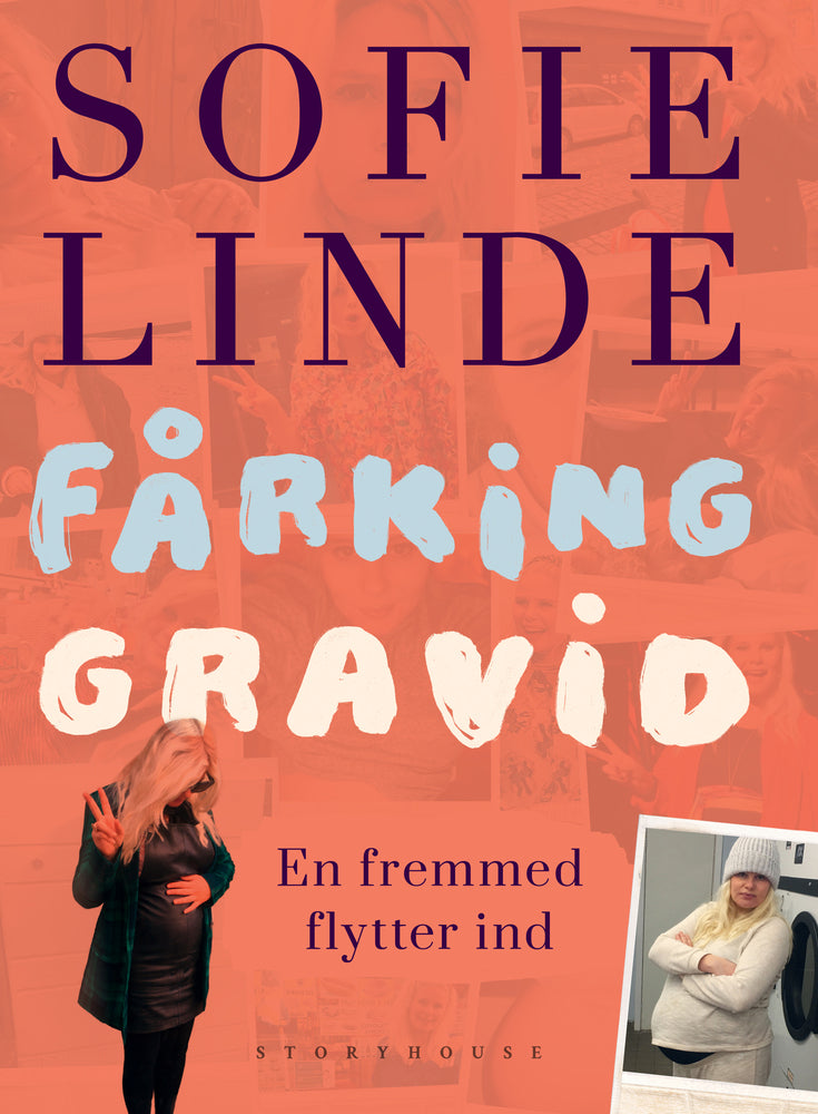 Fårking gravid