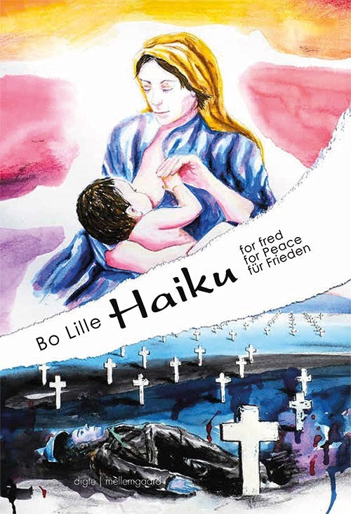 Haiku for fred - Haiku for peace - Haiku für Frieden