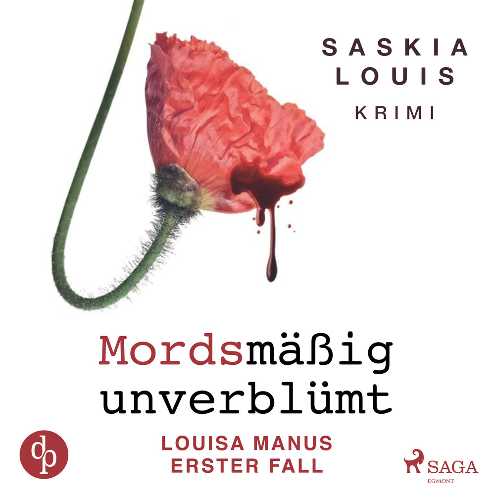 Mordsmäßig unverblümt