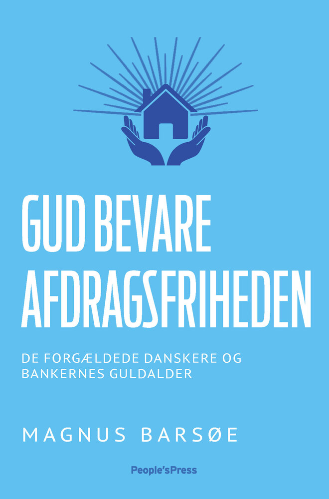 Gud bevare afdragsfriheden