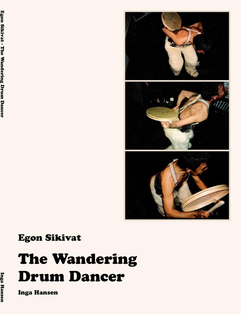 The Wandring Drum Dancer