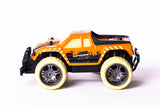 Rc gallop beast passion 1:18 orange/gul
