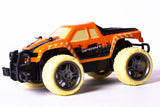 Rc gallop beast passion 1:18 orange/gul