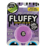 Fluffy slim 50 g asst
