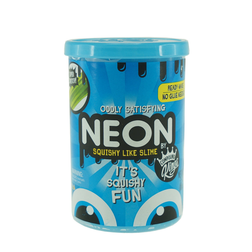 Neon slim 100 g ass