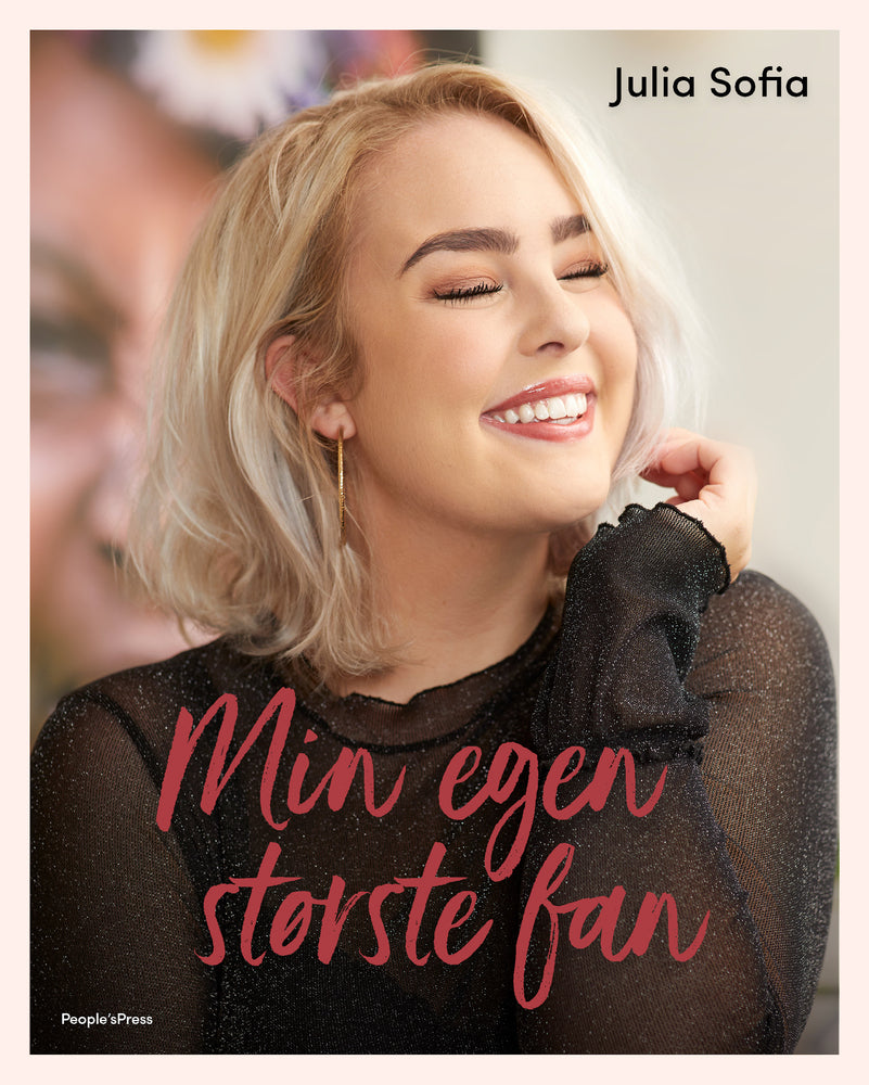 Min egen største fan