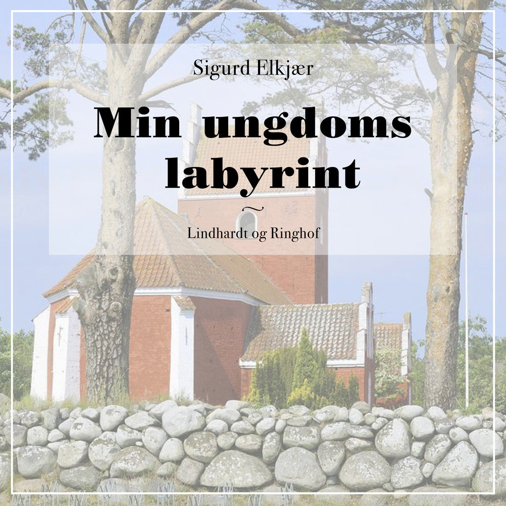 Min ungdoms labyrint