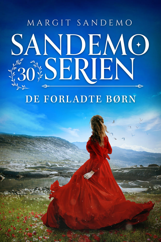 Sandemoserien 30 – De forladte børn