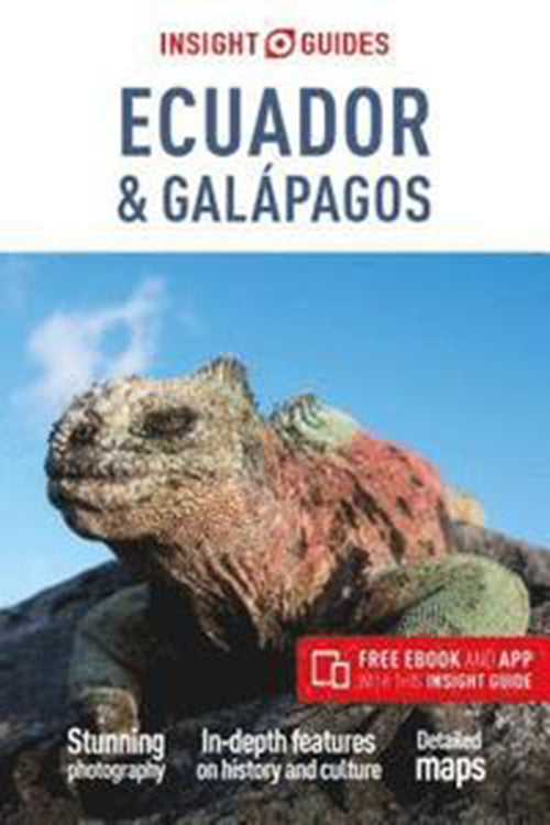 Ecuador & Galapagos