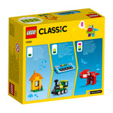 11001 LEGO Classic Klodser og idéer