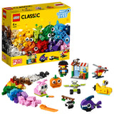 11003 LEGO Classic Klodser og øjne