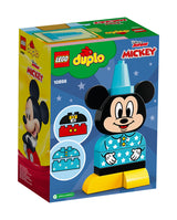10898 LEGO DUPLO Disney tm Min første Mickey-model
