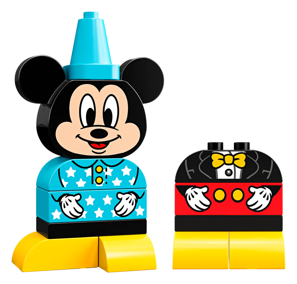 10898 LEGO DUPLO Disney tm Min første Mickey-model
