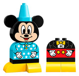 10898 LEGO DUPLO Disney tm Min første Mickey-model