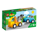 10883 LEGO DUPLO My First Min første kranvogn