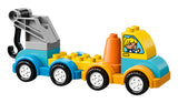 10883 LEGO DUPLO My First Min første kranvogn