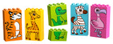10885 LEGO DUPLO My First Mit første sjove puslespil