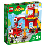 10903 LEGO DUPLO Town Brandstation