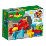 10908 LEGO DUPLO TOWN FLYVEMASKINE