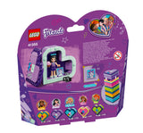 41355 LEGO FRIENDS EMMAS HJERTEÆSKE
