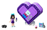 41355 LEGO FRIENDS EMMAS HJERTEÆSKE