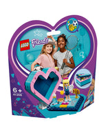 41356 LEGO Friends Stephanies hjerteæske