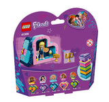 41356 LEGO Friends Stephanies hjerteæske