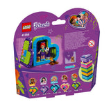 41358 LEGO Friends Mias hjerteæske