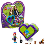 41358 LEGO Friends Mias hjerteæske