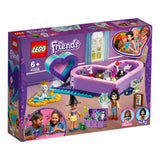 41359 LEGO FRIENDS HJERTEÆSKE-VENSKABSPAKKE