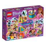 41359 LEGO FRIENDS HJERTEÆSKE-VENSKABSPAKKE