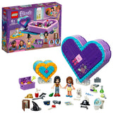 41359 LEGO FRIENDS HJERTEÆSKE-VENSKABSPAKKE