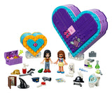 41359 LEGO FRIENDS HJERTEÆSKE-VENSKABSPAKKE