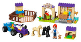 41361 LEGO Friends Mias hestestald