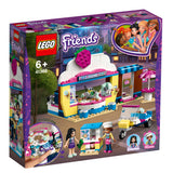 41366 LEGO Friends Olivias cupcake-café