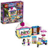41366 LEGO Friends Olivias cupcake-café