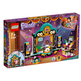 41368 LEGO FRIENDS ANDREAS TALENTSHOW