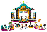 41368 LEGO FRIENDS ANDREAS TALENTSHOW