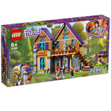 41369 LEGO Friends Mias hus