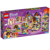 41369 LEGO Friends Mias hus