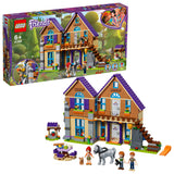 41369 LEGO Friends Mias hus