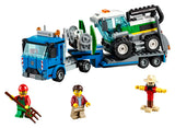 60223 LEGO CITY GREAT VEHICLES GRØNTHØSTERTRANSPORT