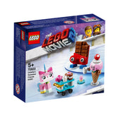 70822 LEGO Movie Dansekats sødeste ven