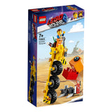 70823 LEGO Movie Emmets trehjuler