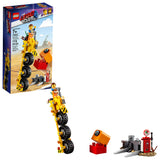 70823 LEGO Movie Emmets trehjuler