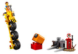70823 LEGO Movie Emmets trehjuler
