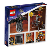 70836 LEGO Movie Kampklar Batman og jernskæg